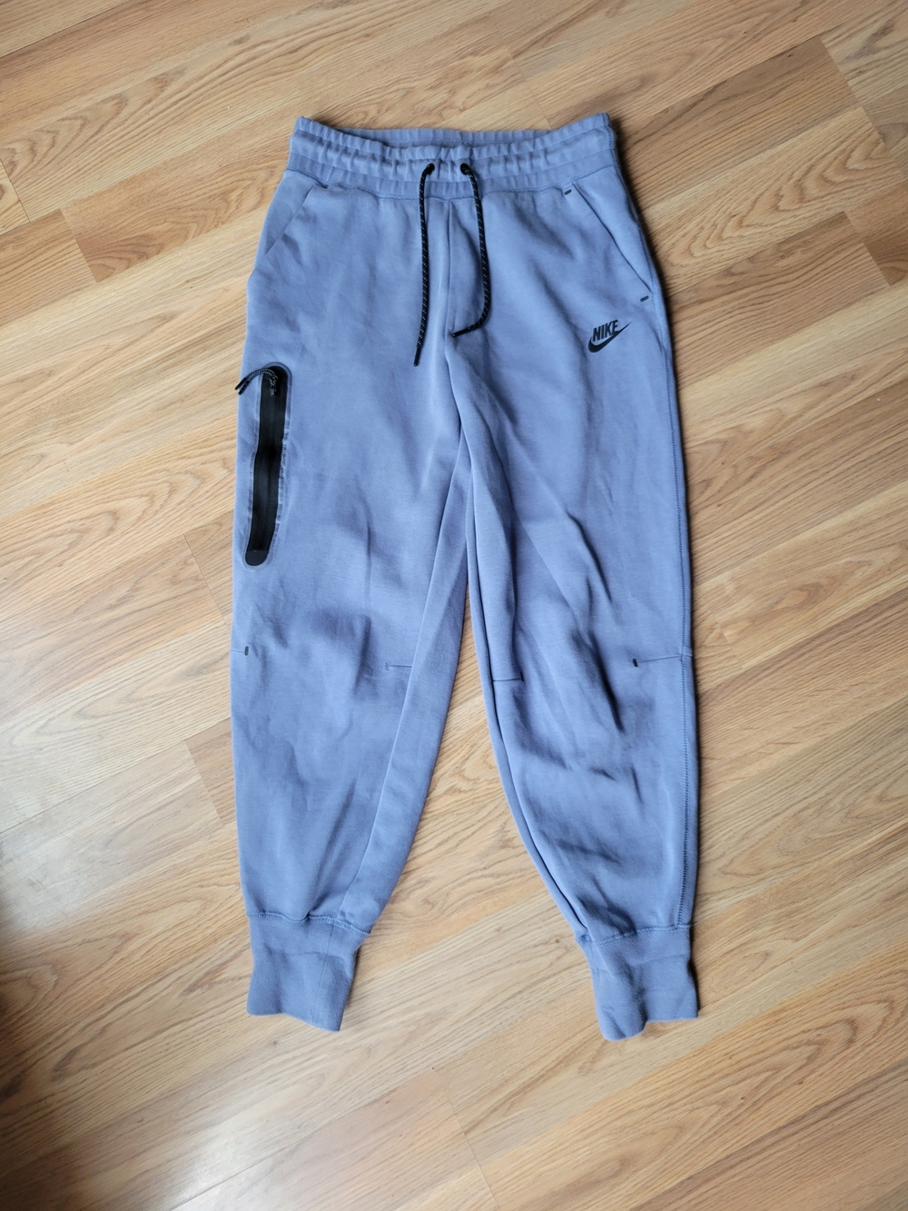 Nike Tech Fleece Tapered Joggers Size S